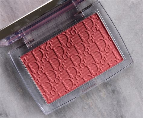 dior blush rosewood